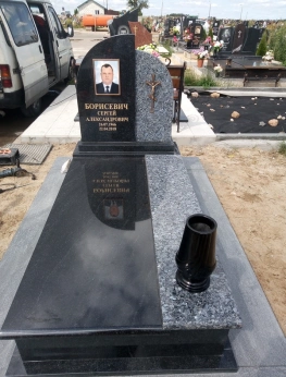 Памятник одиночный 114
